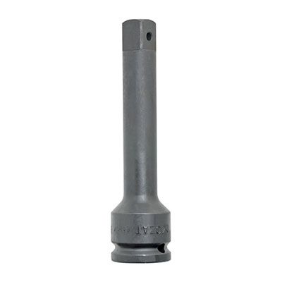 E105 1-1/2" Drive X 5" Extension Bar foto do produto